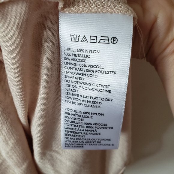 Urban Outfitters Kimchi Blue Cream Lace Romper 4 - Picture 8 of 9